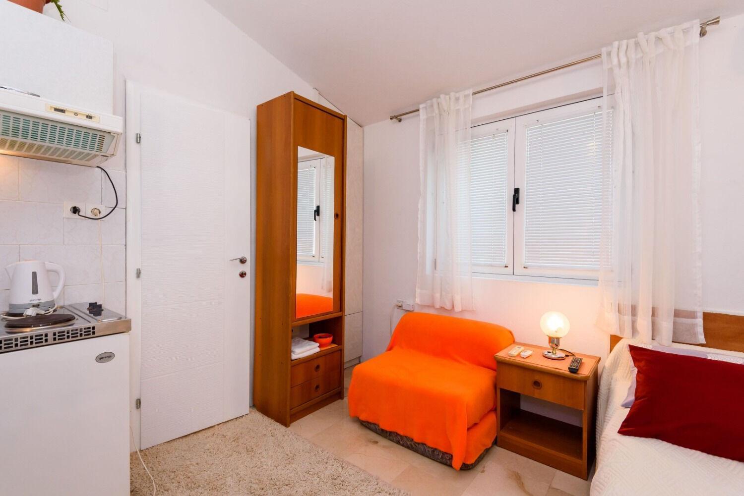 Apartments Goge Gradac  Bagian luar foto