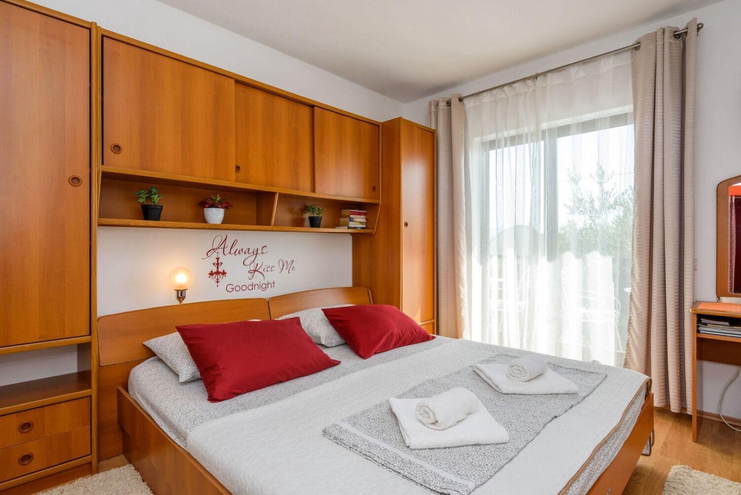 Apartments Goge Gradac  Bagian luar foto