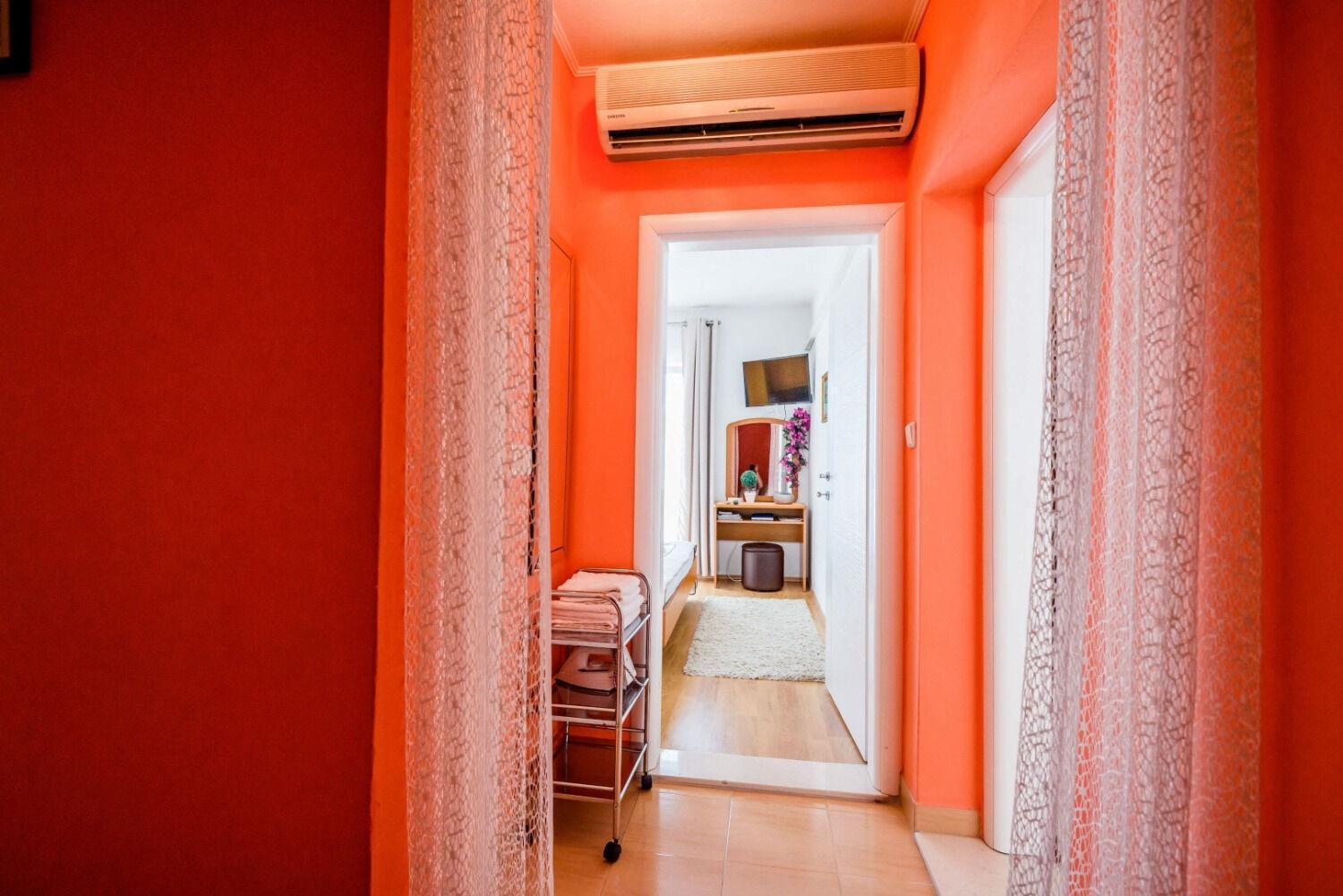 Apartments Goge Gradac  Bagian luar foto