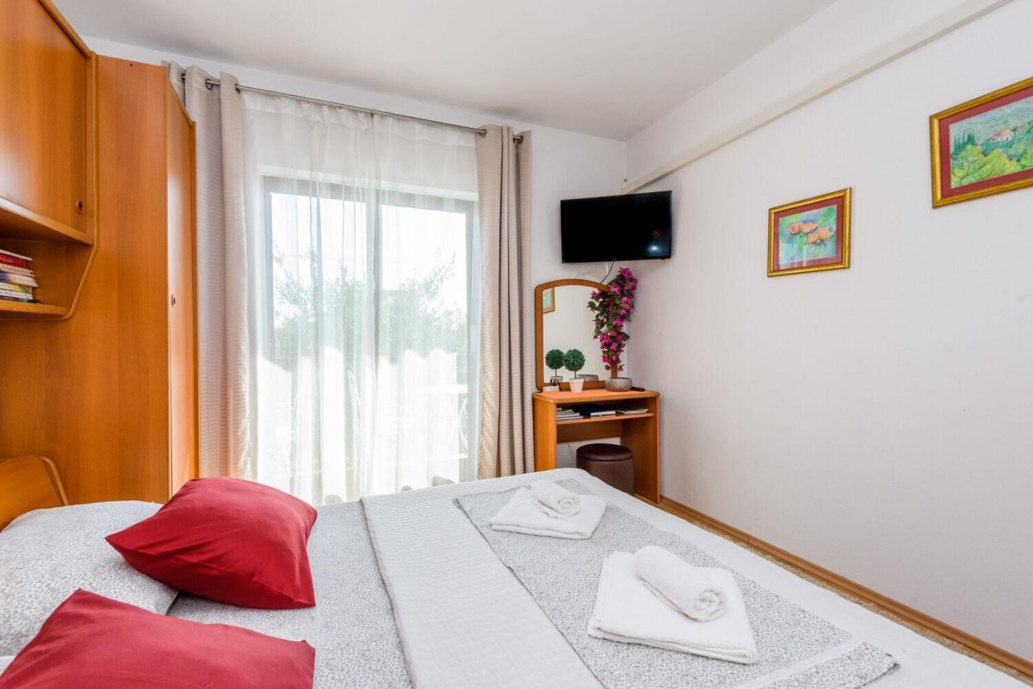 Apartments Goge Gradac  Bagian luar foto