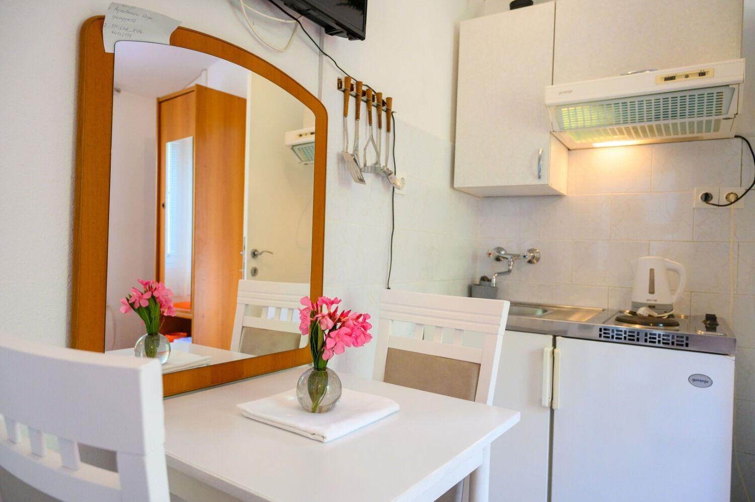 Apartments Goge Gradac  Bagian luar foto