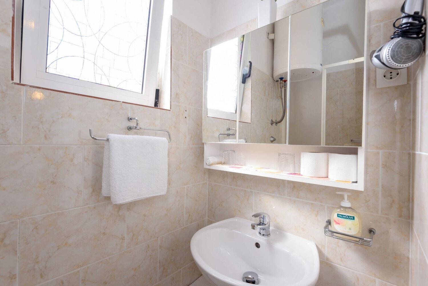 Apartments Goge Gradac  Bagian luar foto