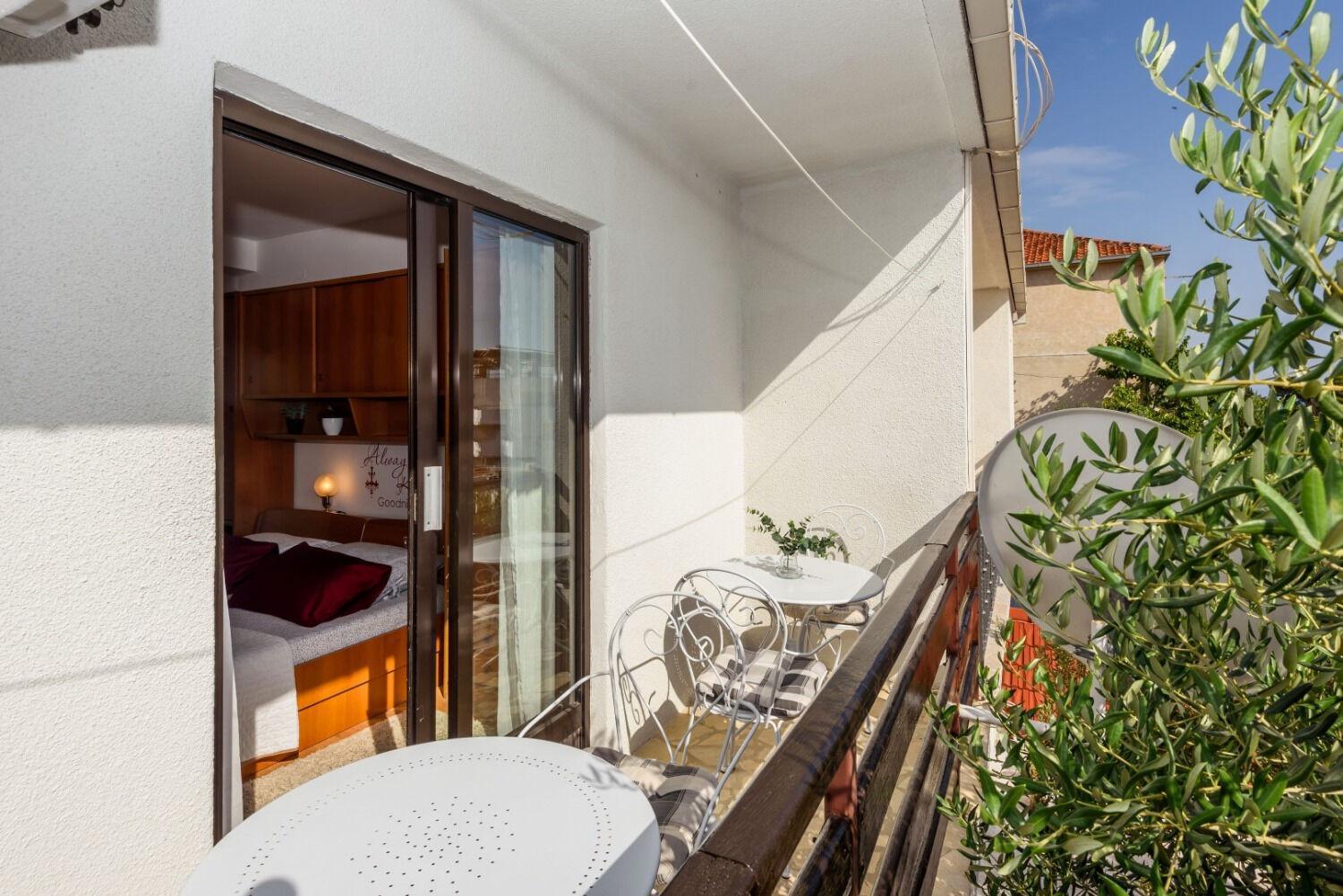 Apartments Goge Gradac  Bagian luar foto