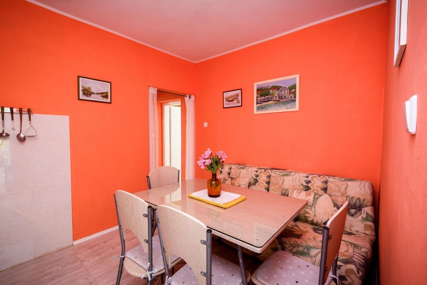 Apartments Goge Gradac  Bagian luar foto